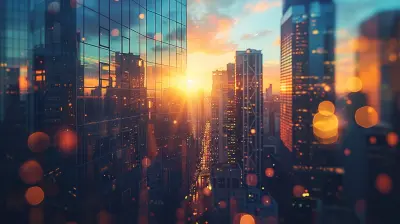 How To Structure A Successful Real Estate Syndication Deal
