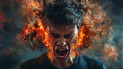 How to Use Mindfulness to Manage Anger and Frustration