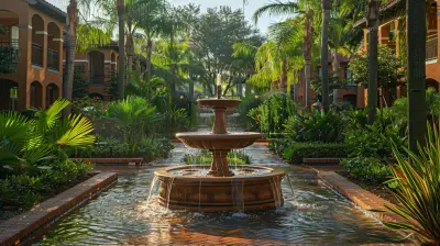 Is Your HOA Properly Maintaining the Community's Common Areas?