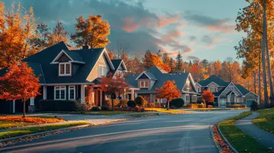 Neighborhood or House? What Should You Prioritize When Buying a Home
