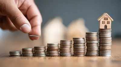 Planning A Down Payment Strategy That Works In 2026