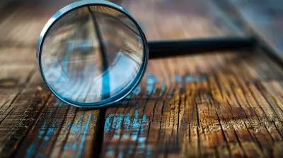Preparing For Hoa Maintenance Inspections