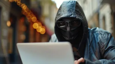 Preventing Identity Theft During Real Estate Transactions
