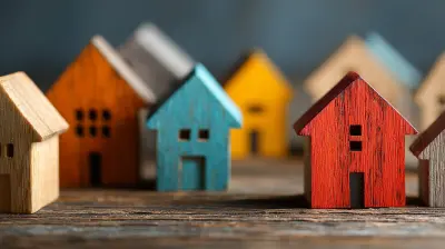 Real Estate Strategy Trends to Watch Closely by 2026