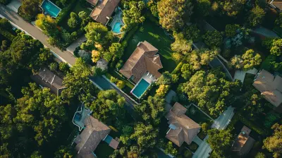 Real Estate Syndication for Retirement Planning: A Growing Trend
