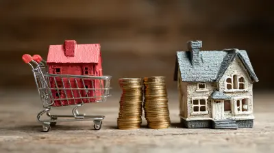 Renting Vs Buying Which Option Is Right For You