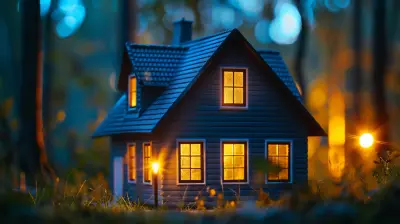 The Dark Side Of Online Real Estate Portals Avoiding Scams