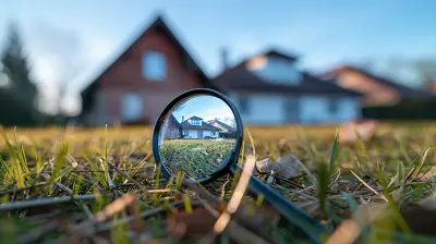 The Difference Between A Pre Listing And Buyers Home Inspection
