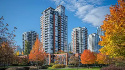 The Evolution Of Condo Designs Trends Shaping The Future
