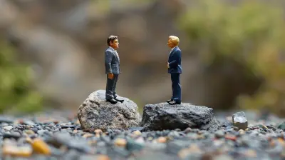 The Fine Line Between Negotiation And Insult In Real Estate