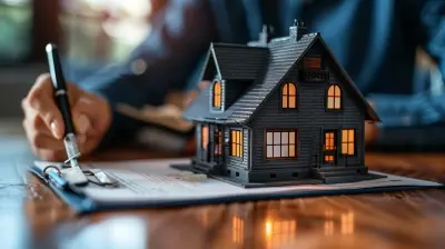 The Importance Of Staying Informed About Hoa Policy Changes