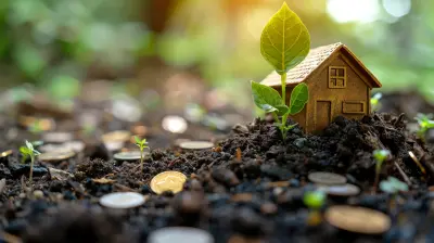 The Real Estate Market And Downsizing How To Time It Right
