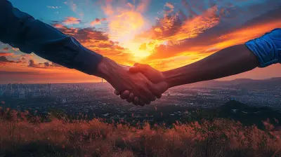 The Role Of A Sponsor In Real Estate Syndication Deals