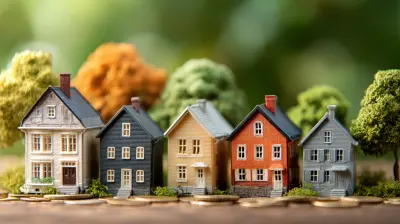 The Shift Toward Suburban Investing What You Need To Know