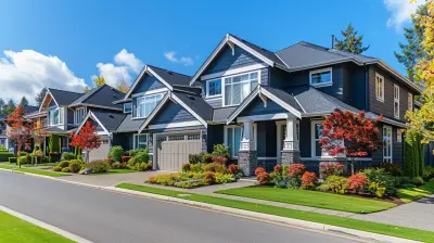 The Tax Benefits of Investing in Real Estate Syndication