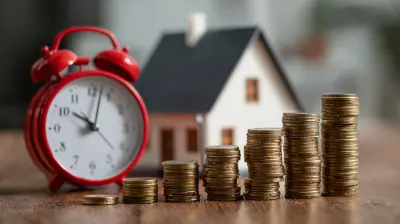 Timing The Market When Is The Best Month To Sell A House