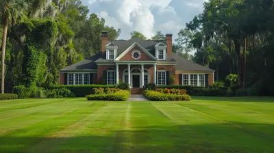 Tips For Buying Investment Properties At Auctions