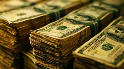 Understanding Capital Stacks In Real Estate Syndication