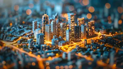 Understanding Real Estate Syndication: A Beginner's Guide