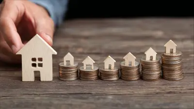 Understanding The Lifecycle Of A Real Estate Investment