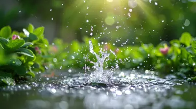 Water Conservation Rules: Staying Compliant with Your HOA