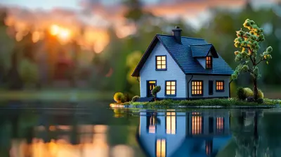 What To Look For When Shopping For An Energy Efficient Home