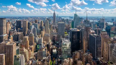Which Us Cities Are Poised For A Real Estate Surge In 2026