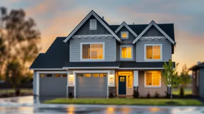 Why Real Estate Auctions Are Ideal For Quick Sales