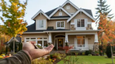 Why Real Estate Auctions Are Ideal For Quick Sales