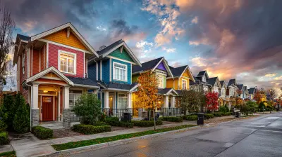 Will Condos Overtake Single Family Homes By 2026