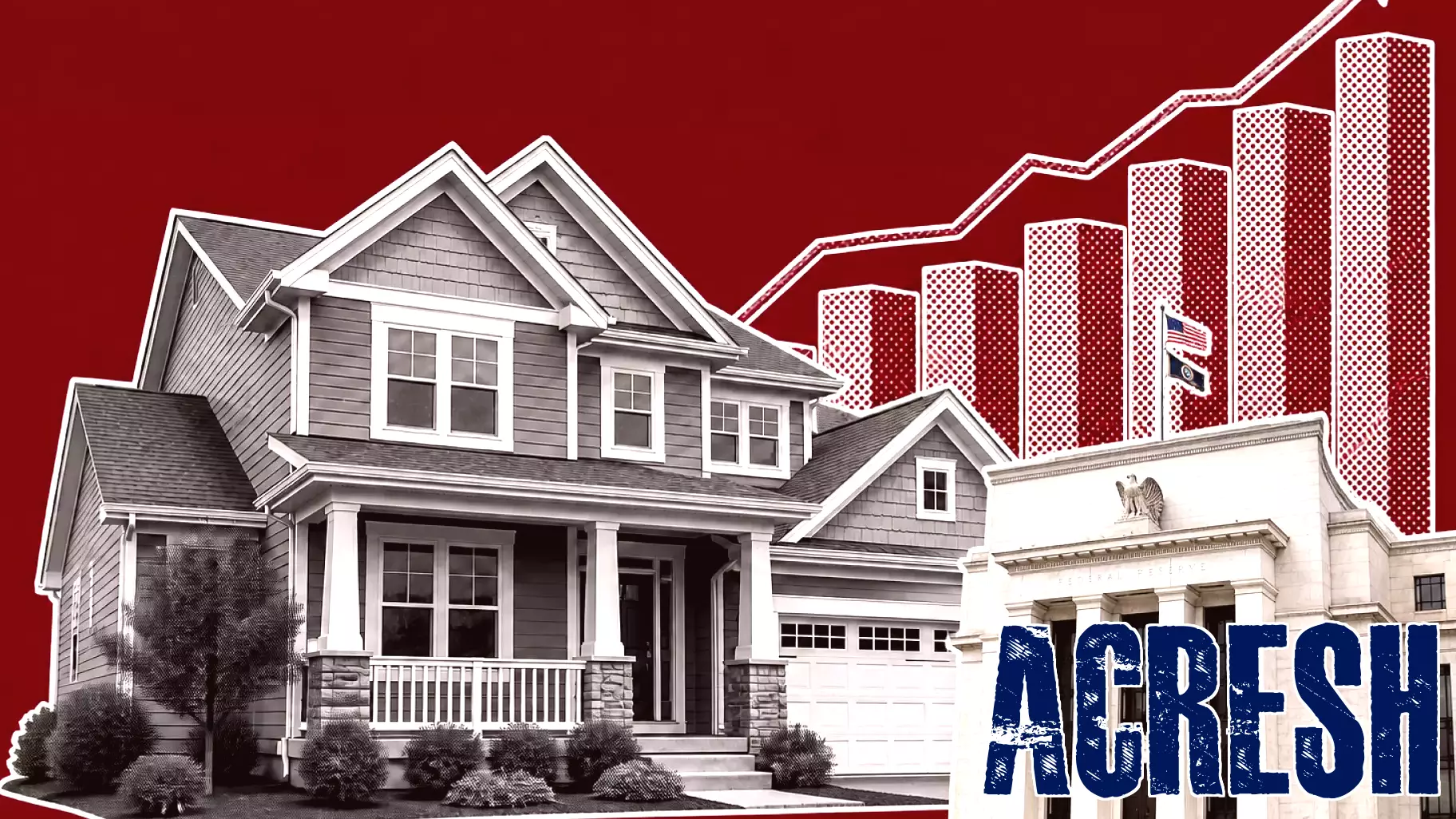 A Fed Rate Increase Could Challenge Housing's New Normal