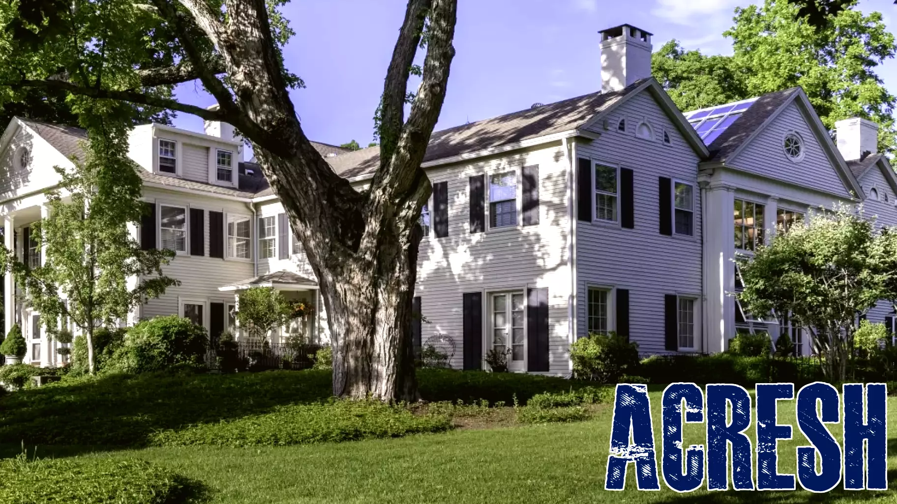 Exclusive | For Sale: The Childhood Home of Conservative Commentator William F. Buckley Jr.