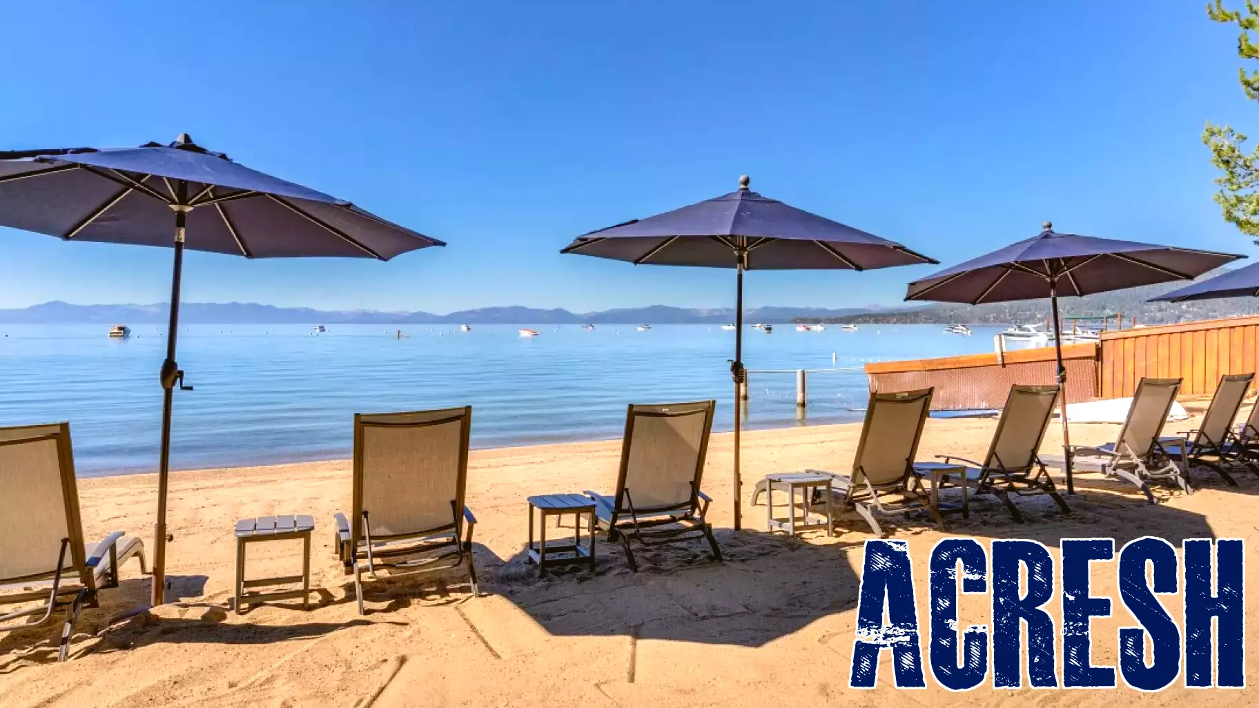 One of Lake Tahoe’s Most Expensive Homes for Sale Asks $47.5 Million