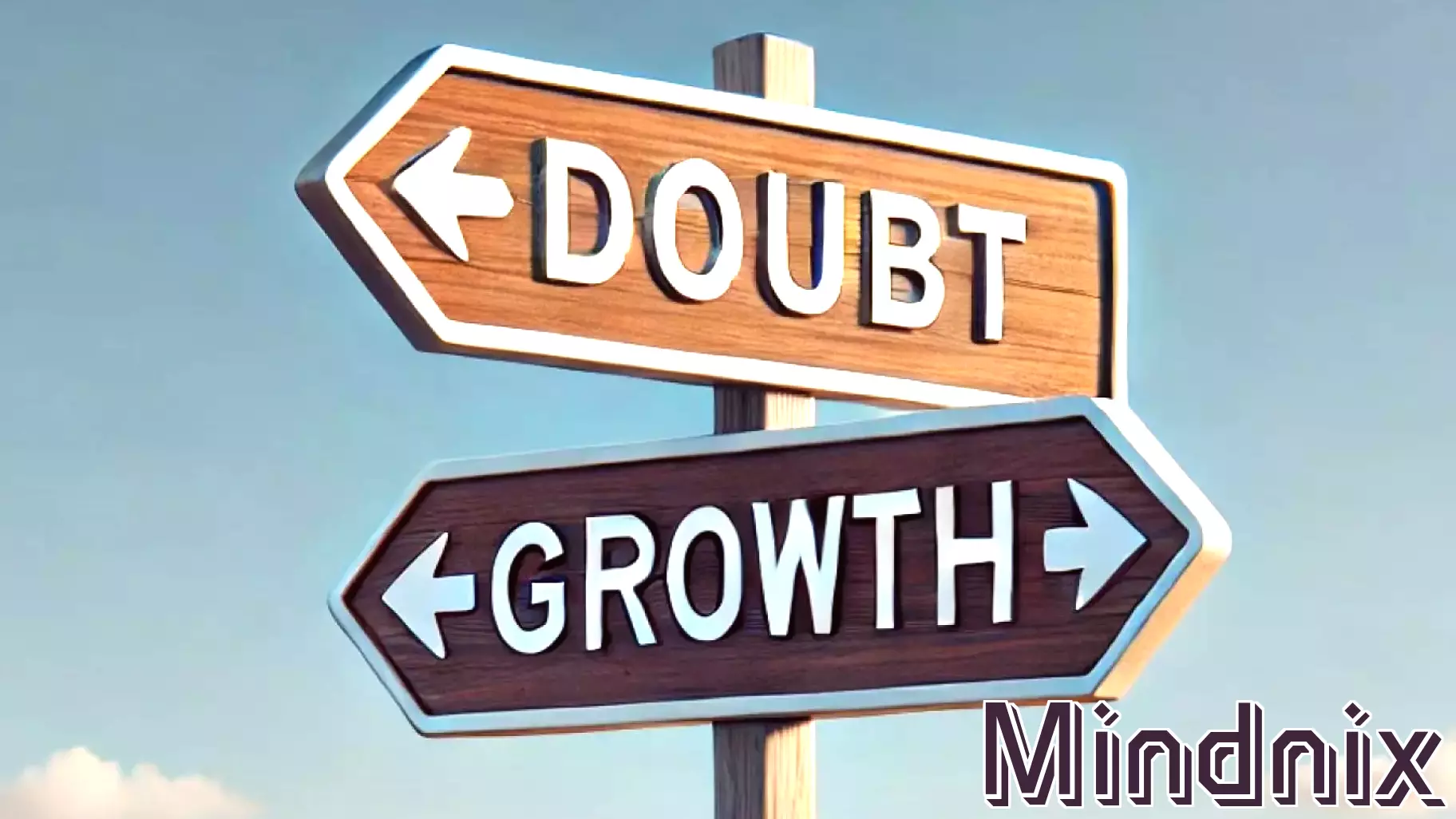 Overcoming Self-Doubt: Turning New Year Resolutions into Growth Opportunities