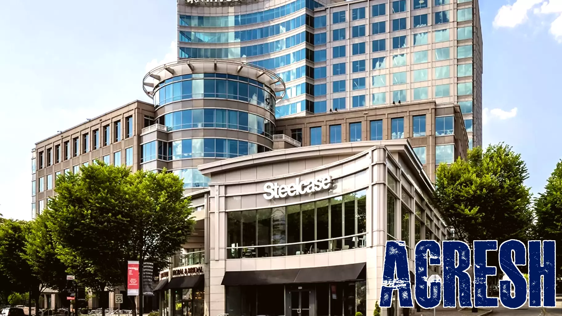 Synchronicity scopes out new real estate after years in midtown -- considers all options 