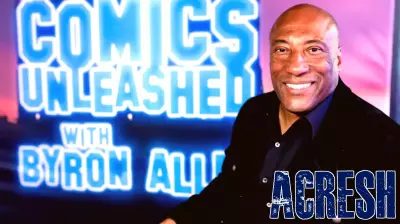 Exclusive | Byron Allen Pays $91.3 Million for a Mountain Home in Aspen