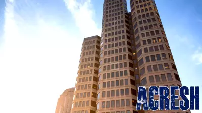 Foreclosure Looms for Major Dallas Office Tower Over Unpaid Loan