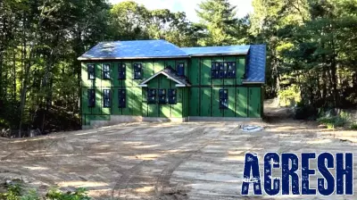 Scammers Charged for Impersonating Landowners and Selling Property