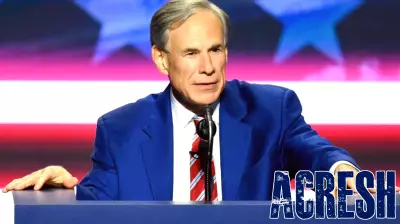 Texas Governor Blocks Data Center Permits as Public Pushback Intensifies